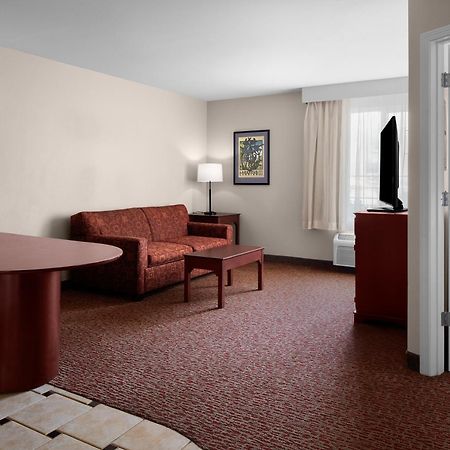 Larkspur Landing Extended Stay Suites Σακραμέντο Εξωτερικό φωτογραφία
