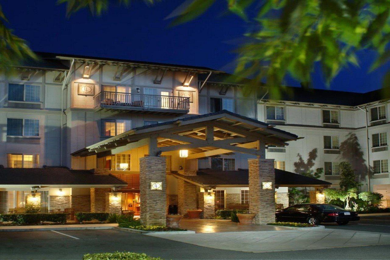 Larkspur Landing Extended Stay Suites Σακραμέντο Εξωτερικό φωτογραφία
