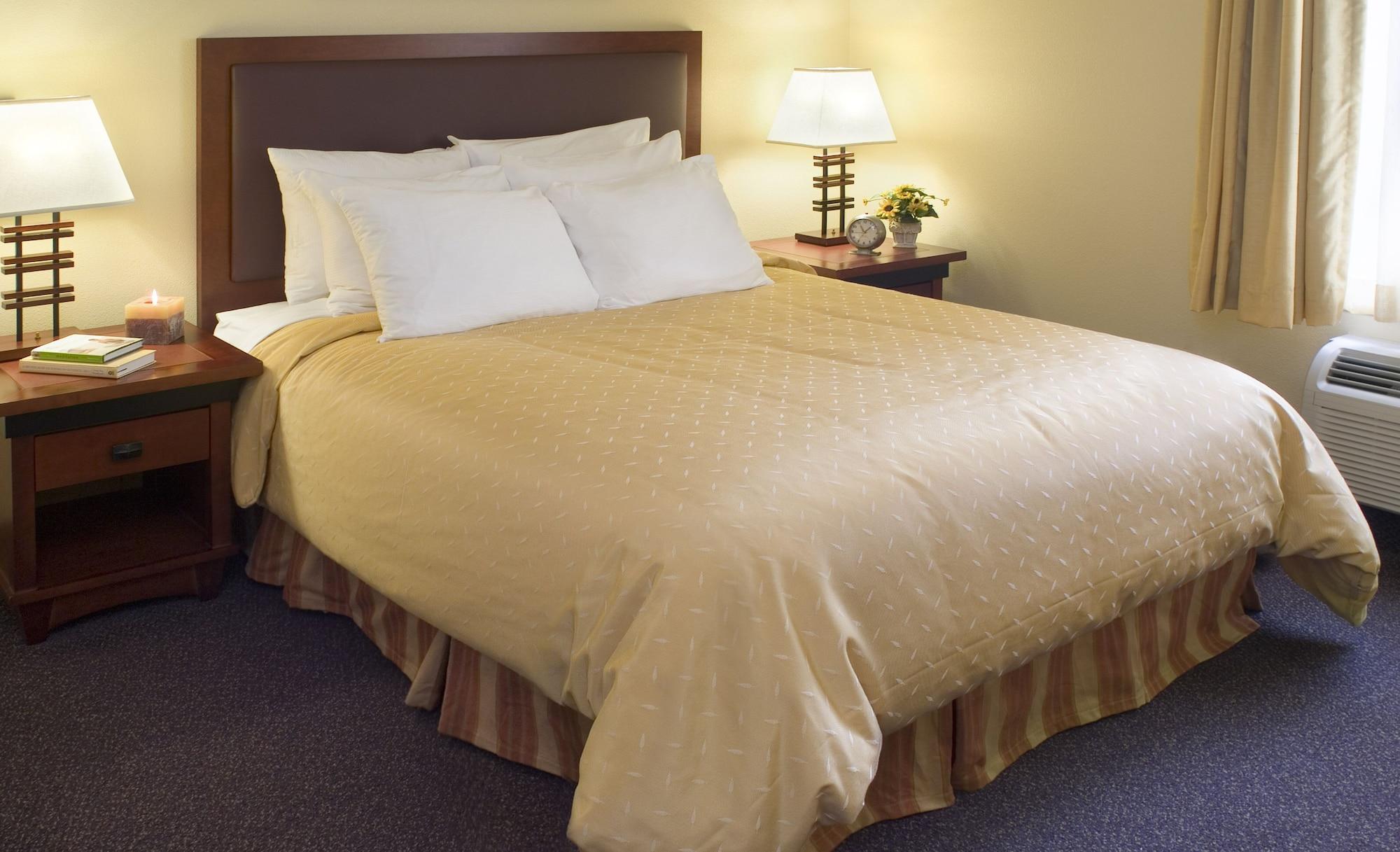 Larkspur Landing Extended Stay Suites Σακραμέντο Εξωτερικό φωτογραφία