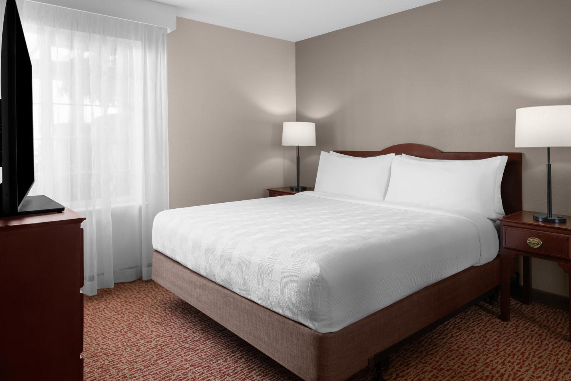 Larkspur Landing Extended Stay Suites Σακραμέντο Εξωτερικό φωτογραφία