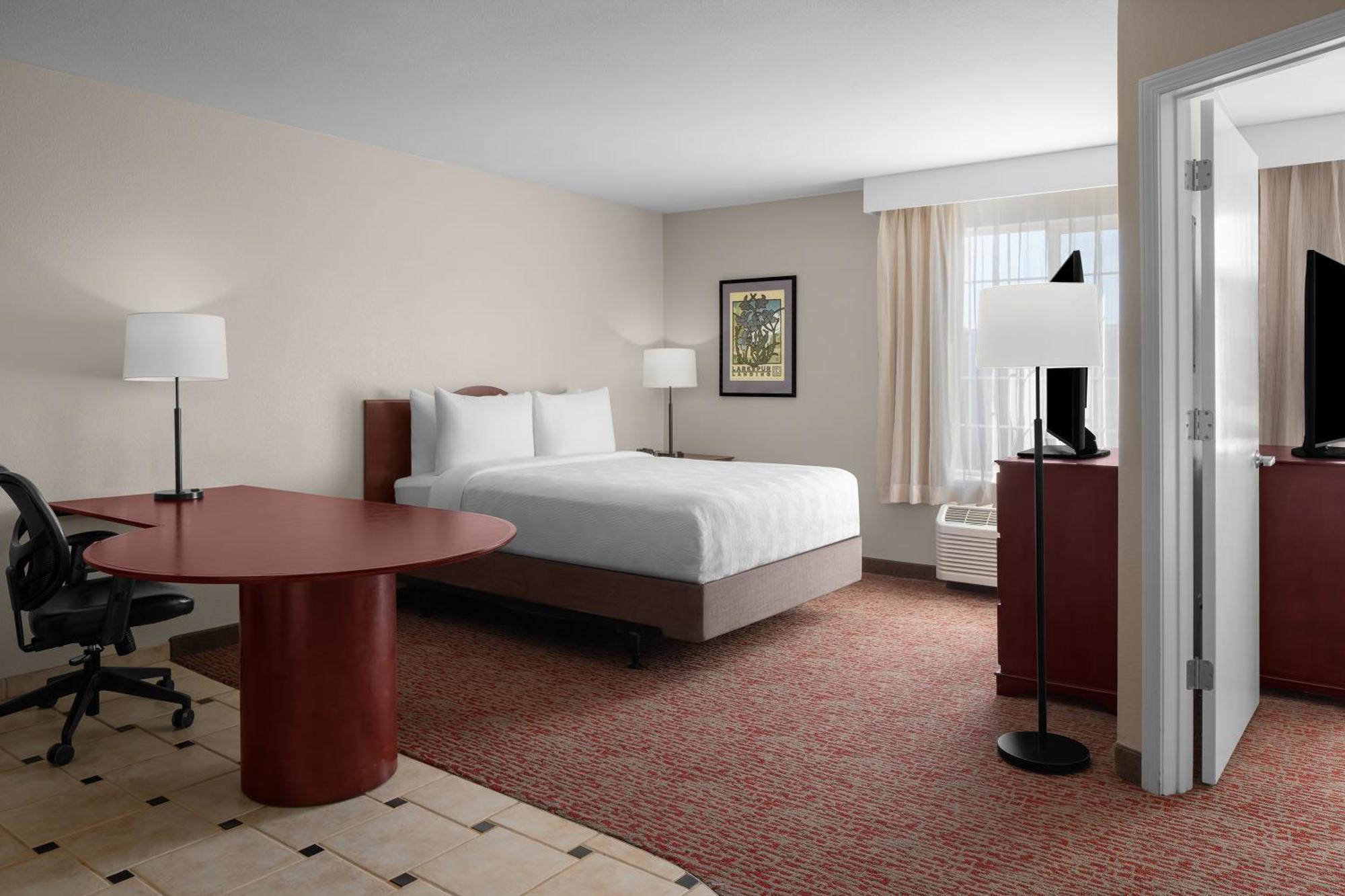 Larkspur Landing Extended Stay Suites Σακραμέντο Εξωτερικό φωτογραφία