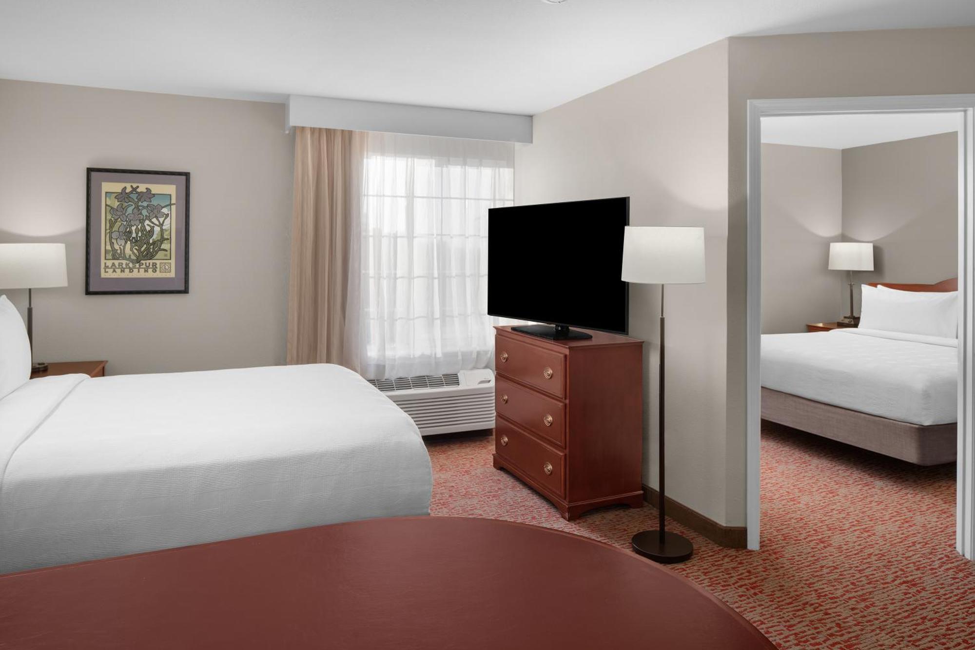 Larkspur Landing Extended Stay Suites Σακραμέντο Εξωτερικό φωτογραφία