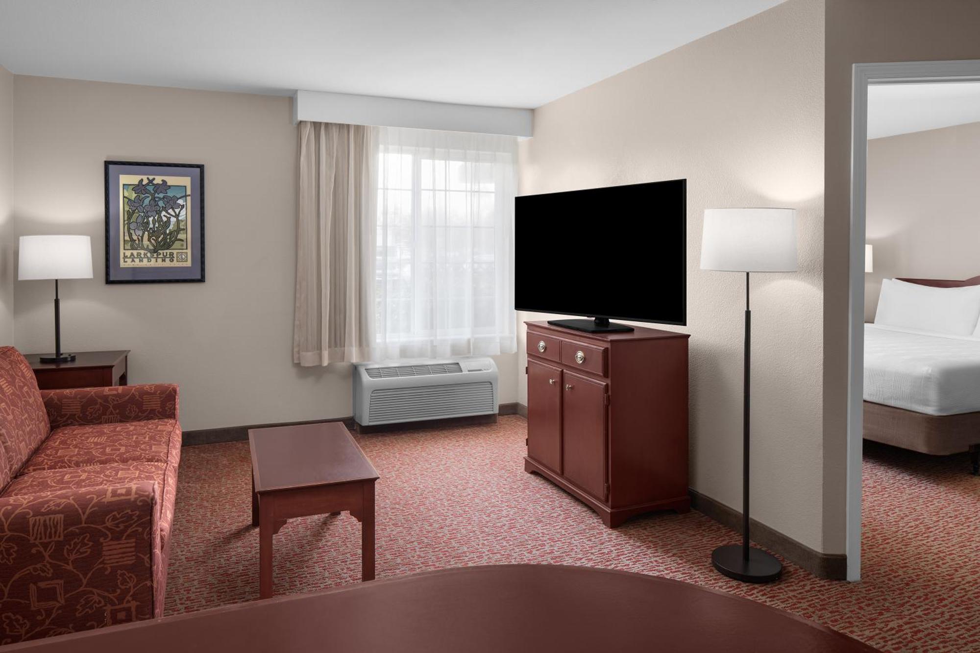 Larkspur Landing Extended Stay Suites Σακραμέντο Εξωτερικό φωτογραφία