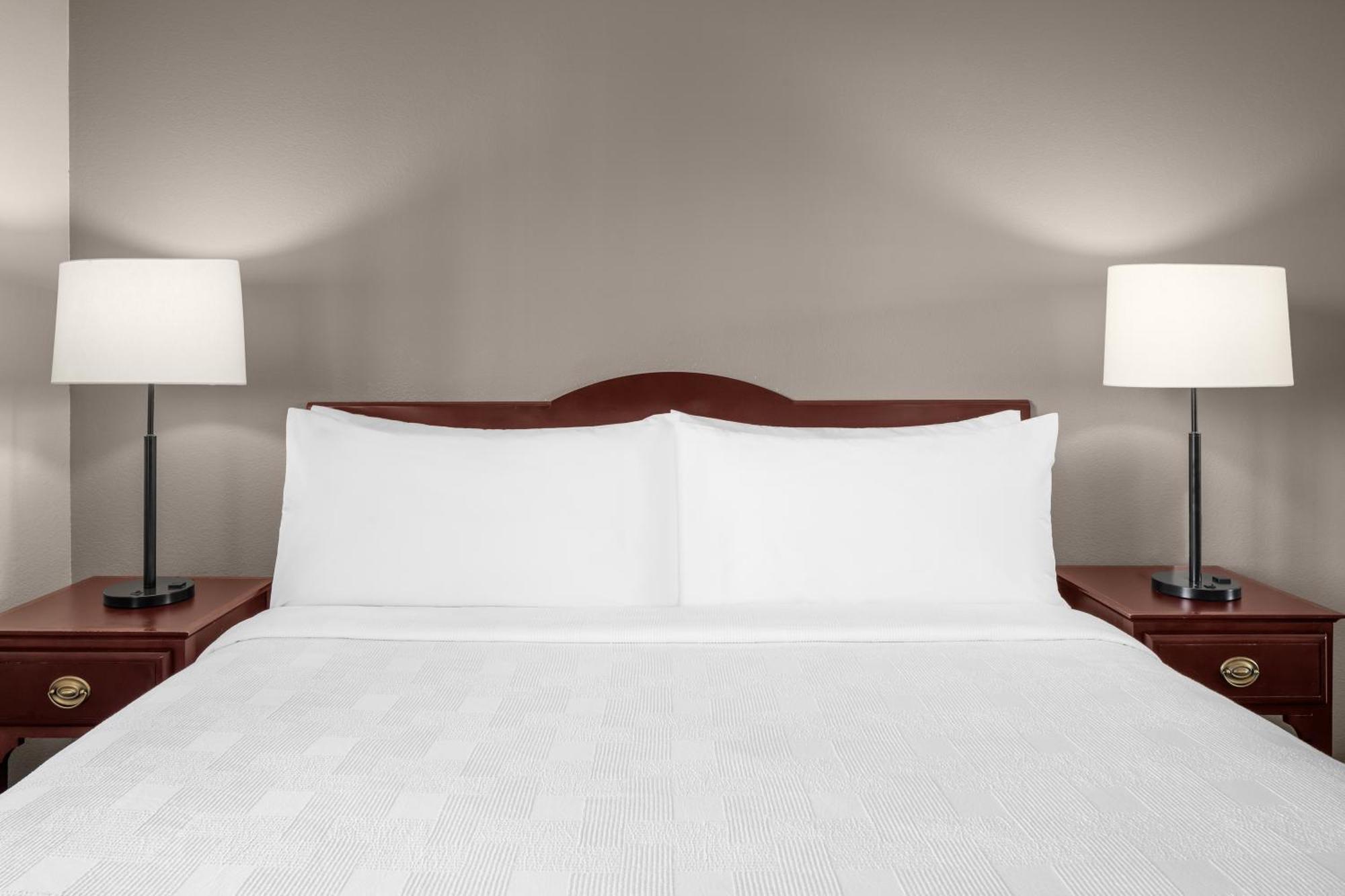 Larkspur Landing Extended Stay Suites Σακραμέντο Εξωτερικό φωτογραφία