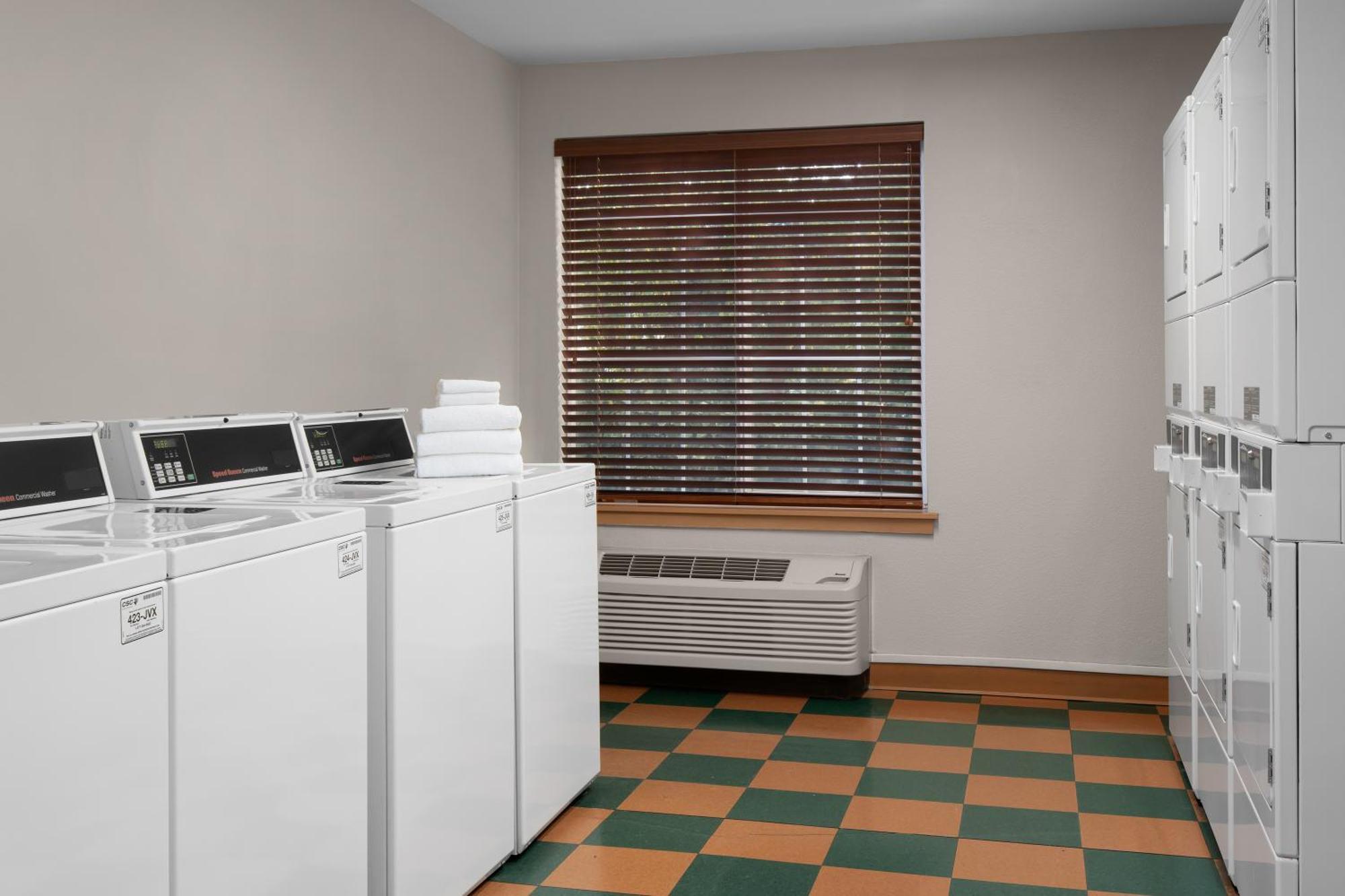 Larkspur Landing Extended Stay Suites Σακραμέντο Εξωτερικό φωτογραφία