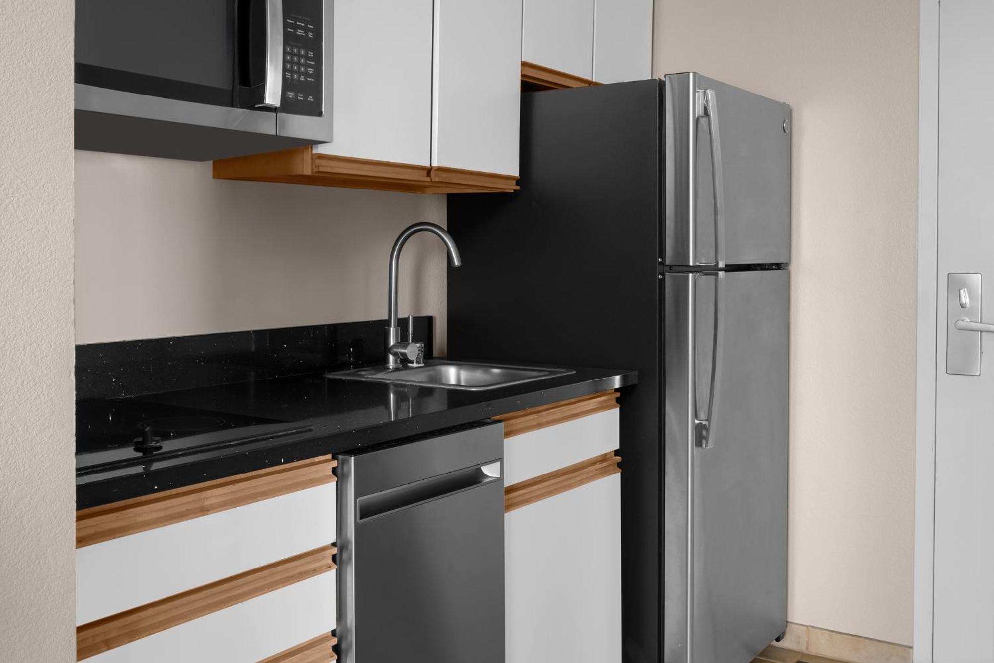 Larkspur Landing Extended Stay Suites Σακραμέντο Εξωτερικό φωτογραφία