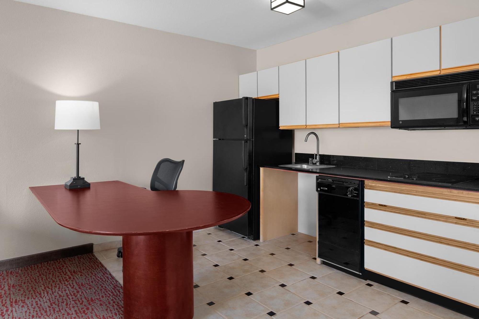 Larkspur Landing Extended Stay Suites Σακραμέντο Εξωτερικό φωτογραφία