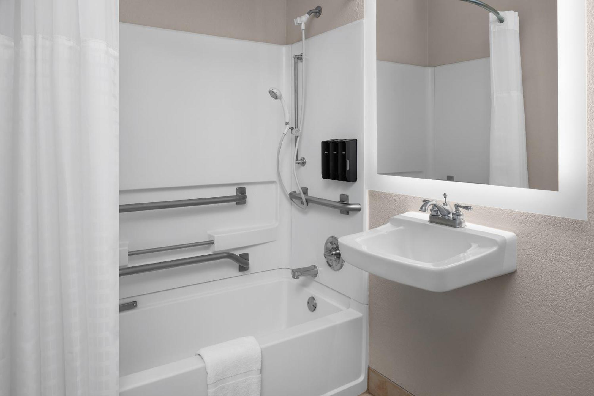 Larkspur Landing Extended Stay Suites Σακραμέντο Εξωτερικό φωτογραφία