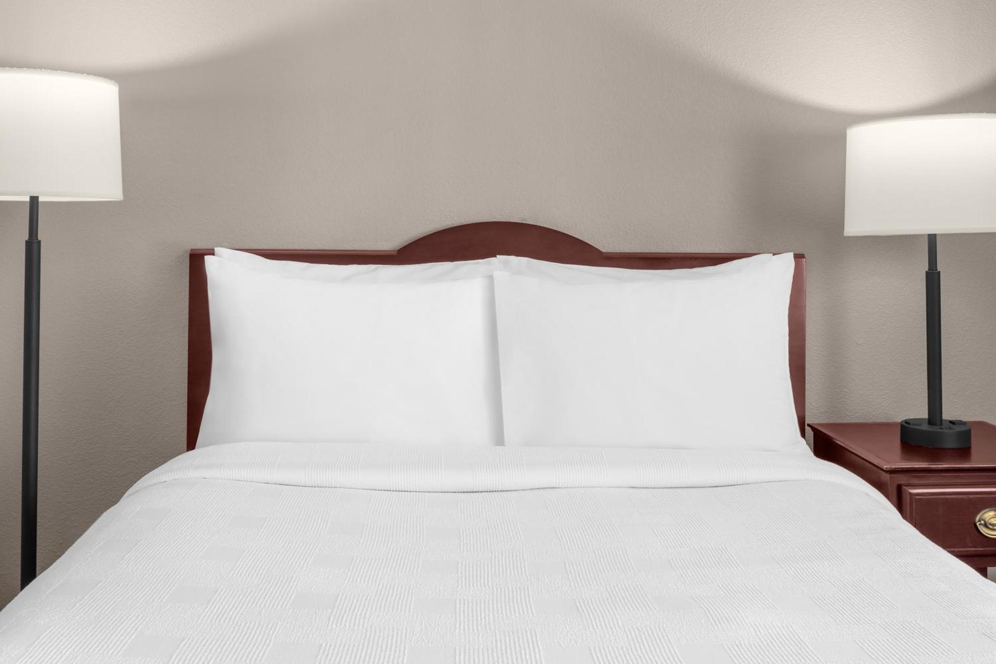 Larkspur Landing Extended Stay Suites Σακραμέντο Εξωτερικό φωτογραφία