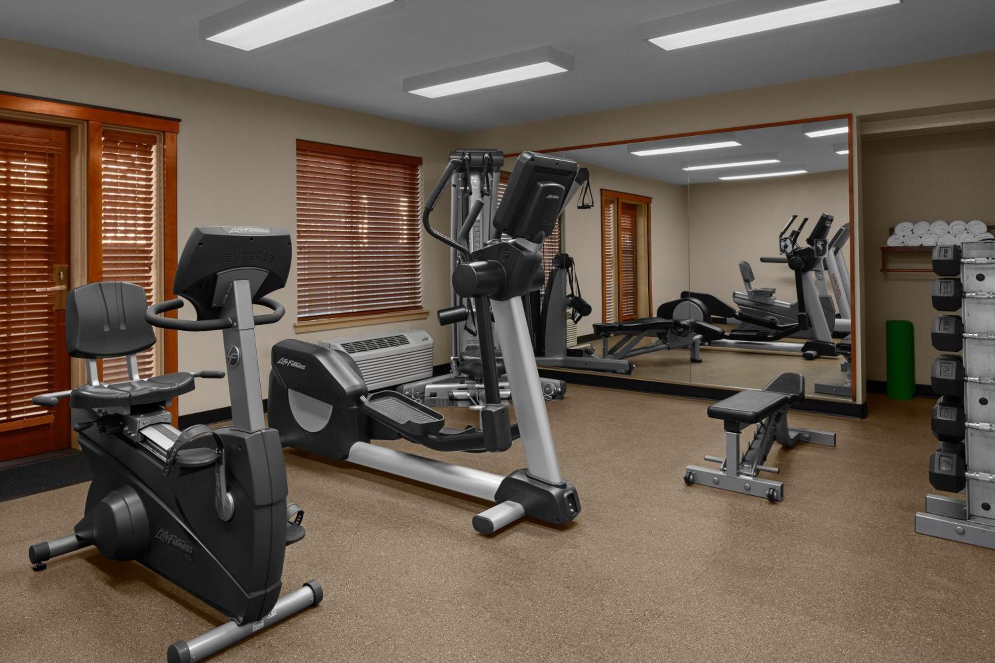 Larkspur Landing Extended Stay Suites Σακραμέντο Εξωτερικό φωτογραφία