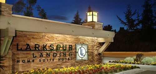 Larkspur Landing Extended Stay Suites Σακραμέντο Εξωτερικό φωτογραφία