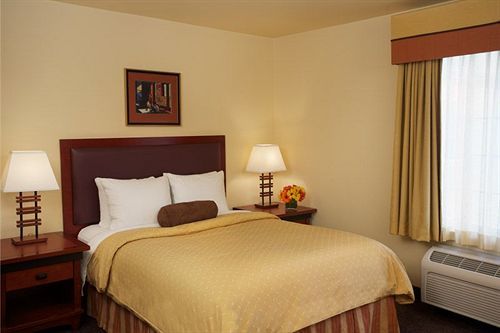 Larkspur Landing Extended Stay Suites Σακραμέντο Εξωτερικό φωτογραφία