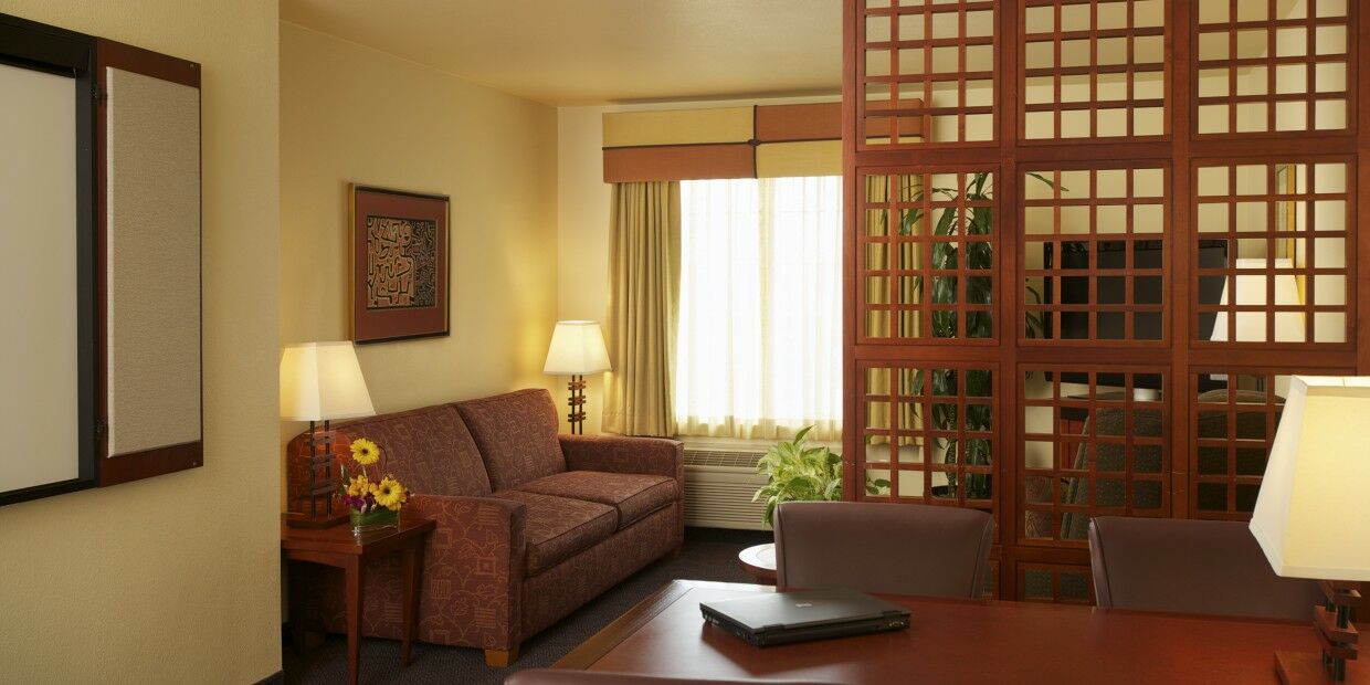 Larkspur Landing Extended Stay Suites Σακραμέντο Εξωτερικό φωτογραφία